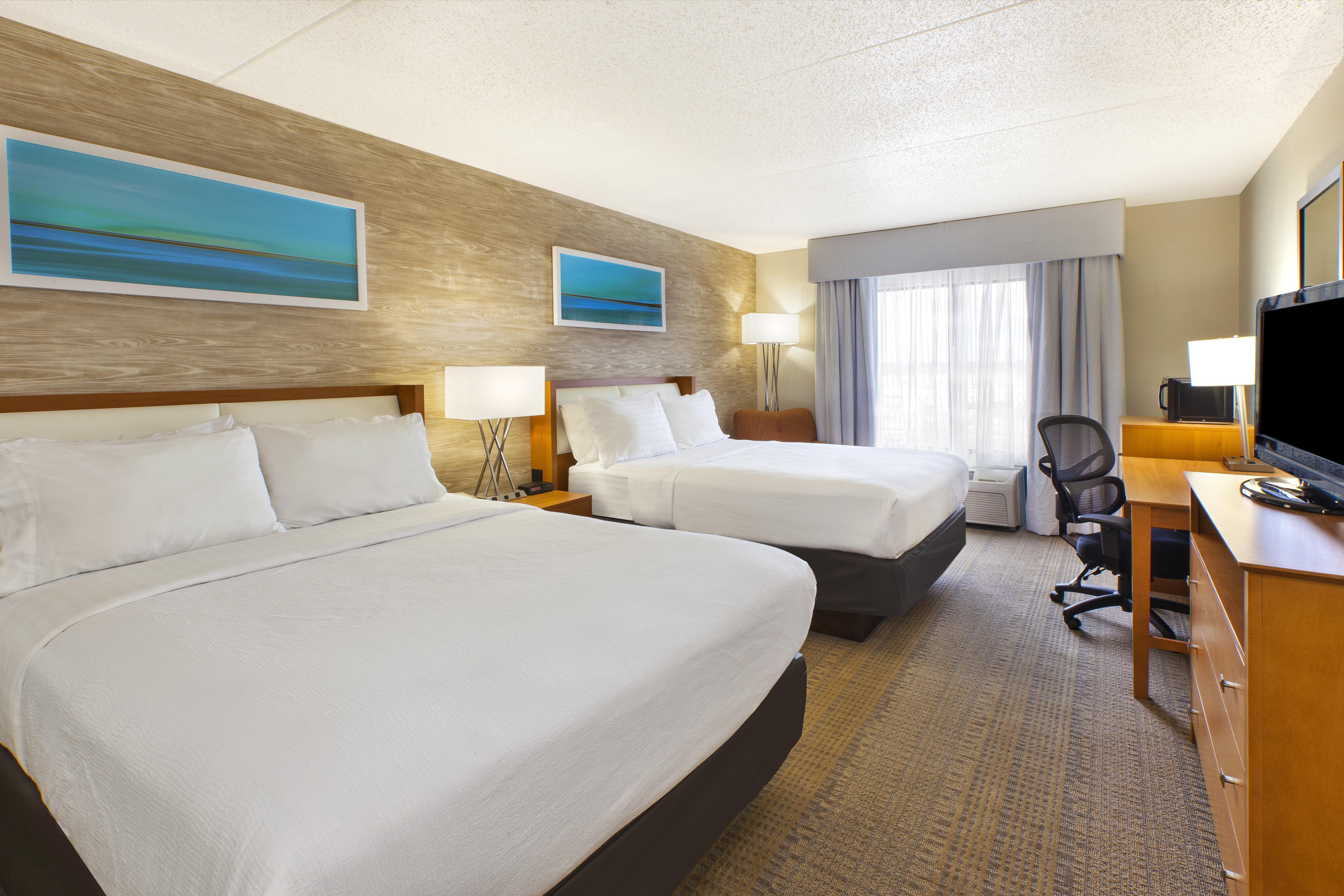 Holiday Inn & Suites Bolingbrook, An Ihg Hotel מראה חיצוני תמונה