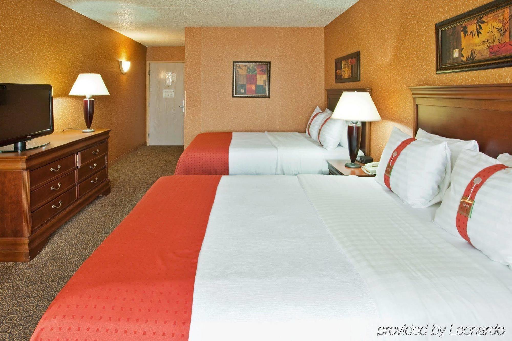 Holiday Inn & Suites Bolingbrook, An Ihg Hotel חדר תמונה